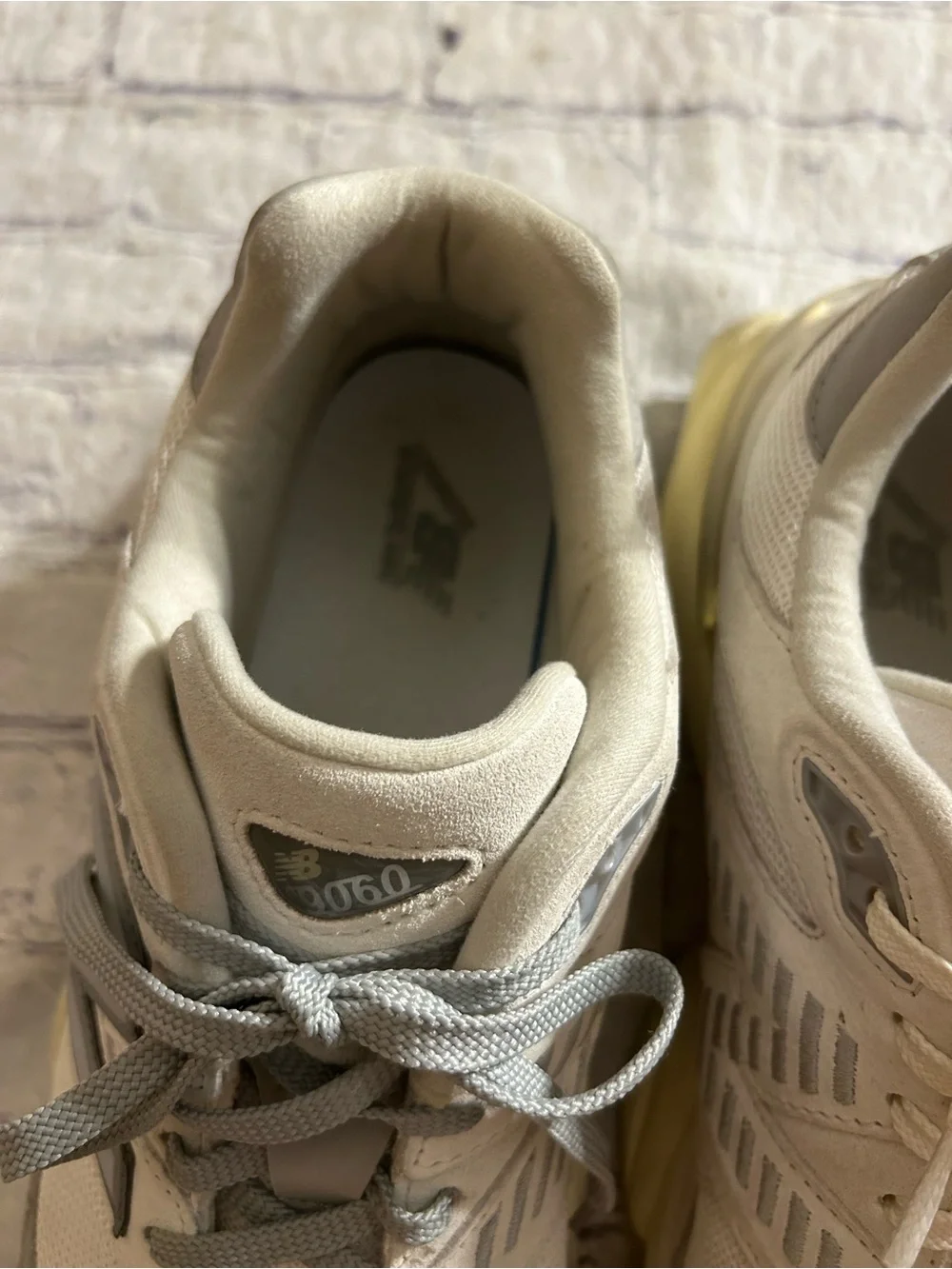 New Balance new balance